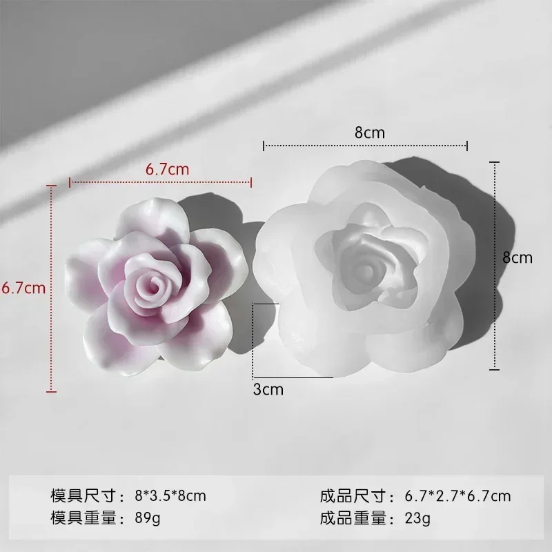Rose 7 100
