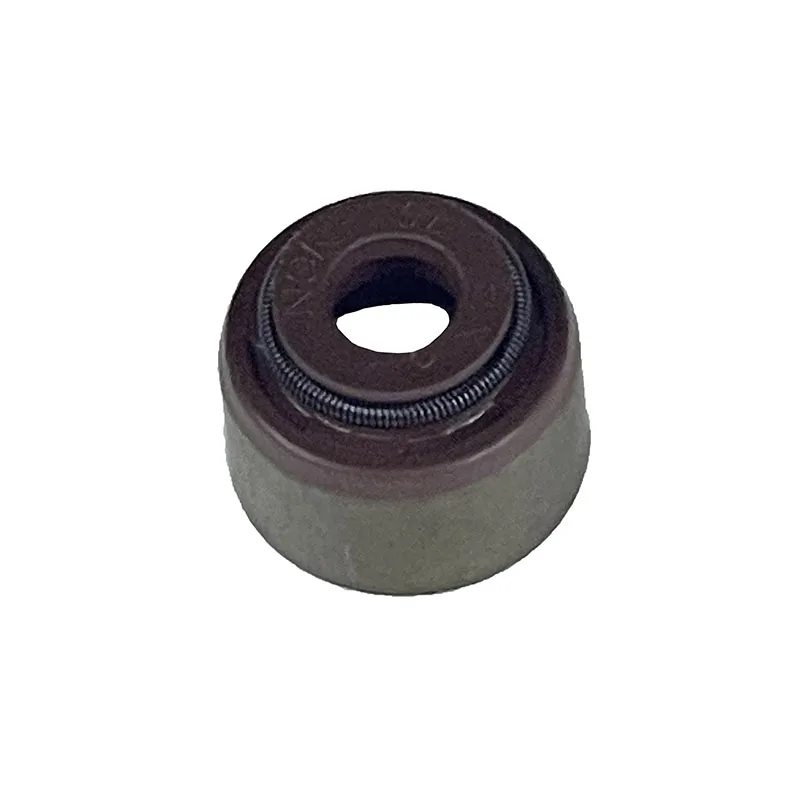 16pcs Valve Stem Oil Seal Kit 12210-PZ1-004 12211-PZ1-004 For honda Civic Accord car intake and exhaust valve oil seal
