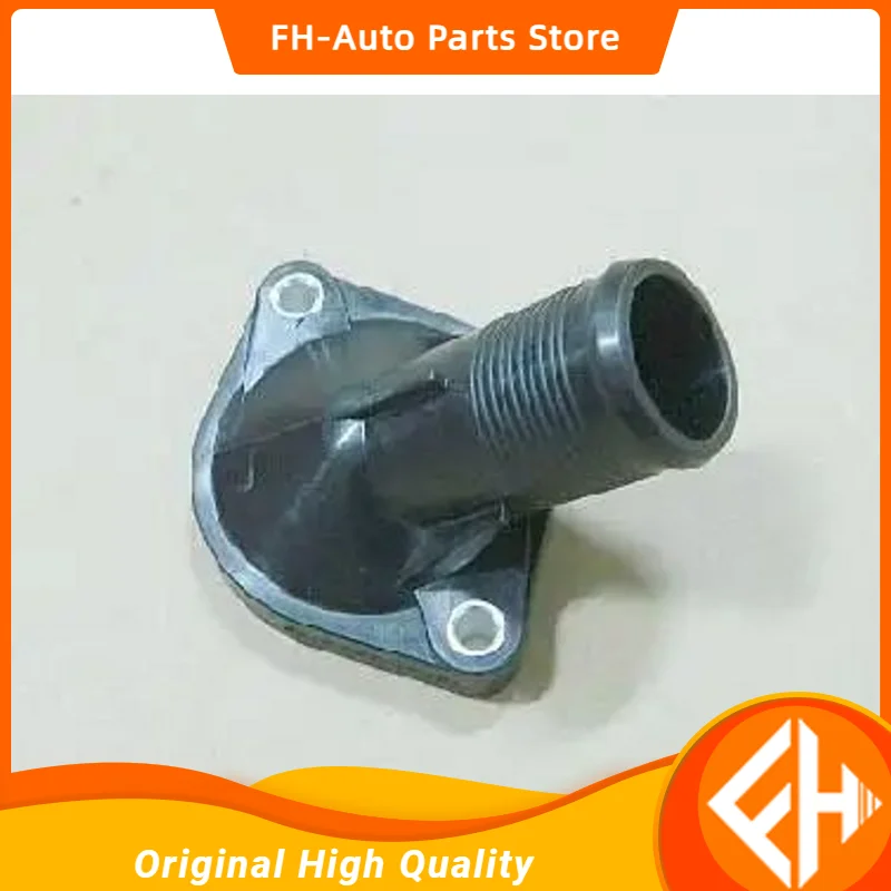 original Turbocharger inlet pipe bracket for Great wall haval H6 GW4D20 GW4G15 engine OEM:1306200-ED01 high quality