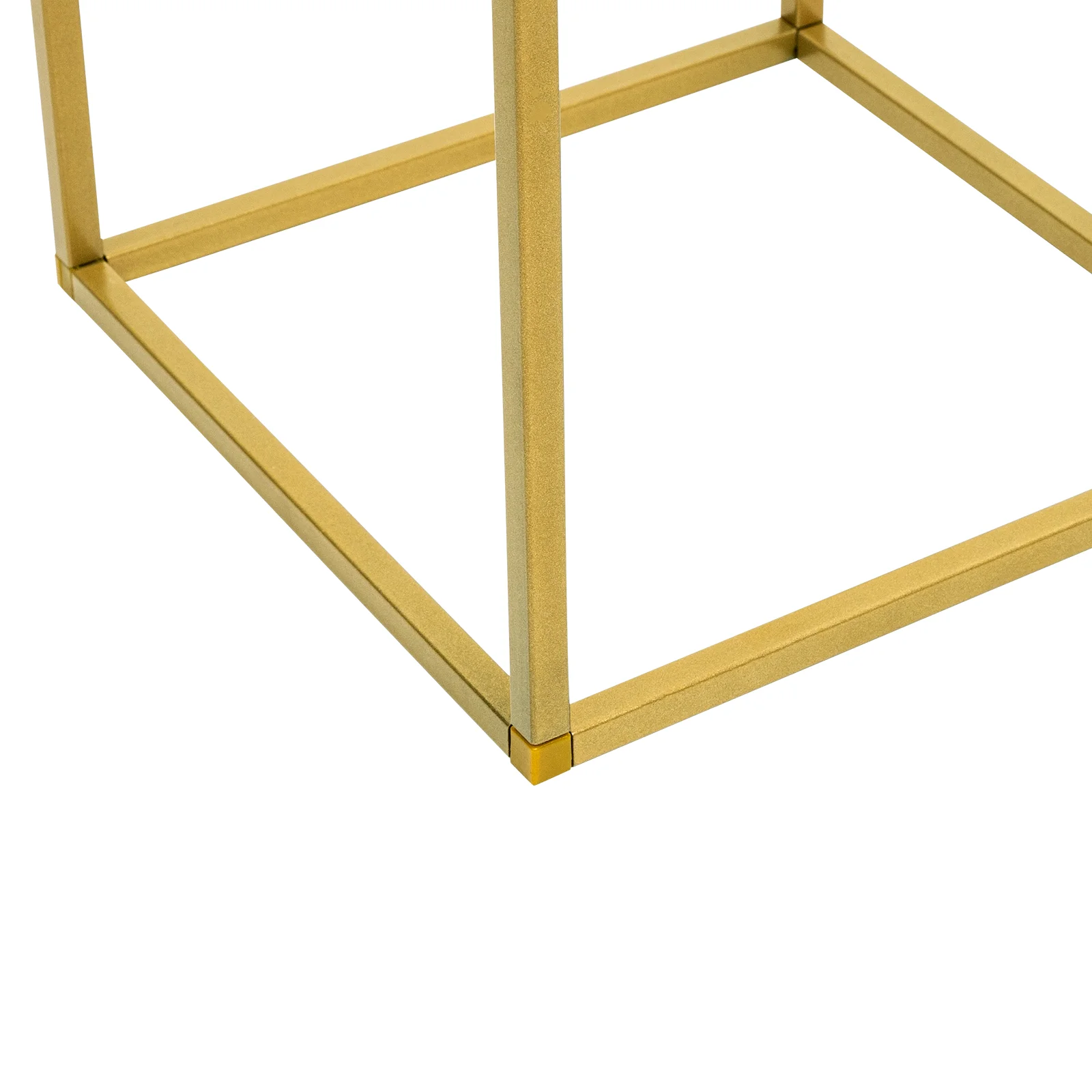 10 Stück 60cm/80cm Hohe Hochzeits-Blumenständer Set Geometrische Blumenvasen-Ständer für Hochzeitstisch-Dekorationen, Partys, Events, Zuhause – Detail 32