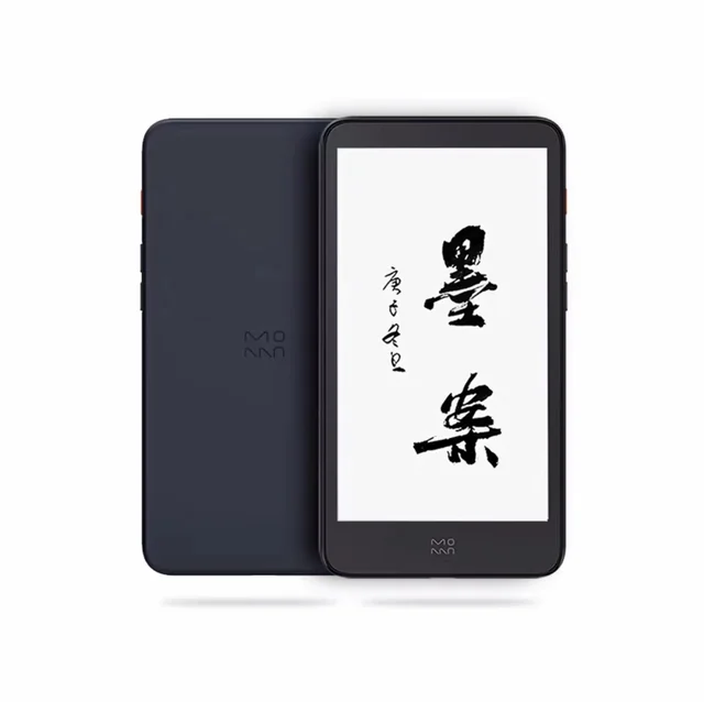 Xiaomi) Moaan inkpalm 5 E-inc電子書籍リーダー Moaan InkPalm 5 Mini 5.2Inch E-ink Ebook Ereader Ebook