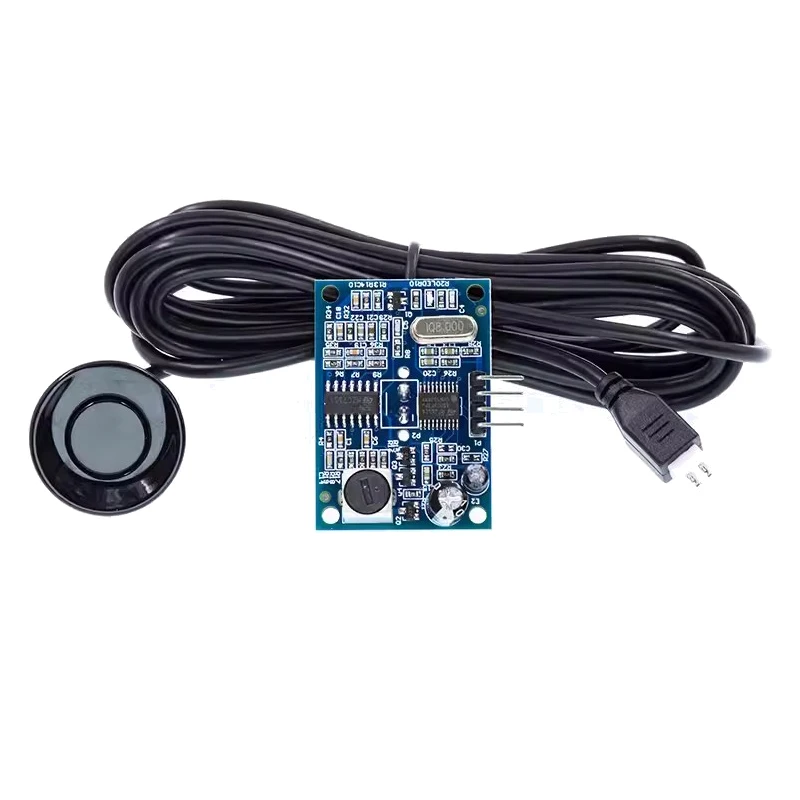รูปสินค้า เซ็นเซอร์วัดระยะทางอัลตราโซนิกกันน้ำสำหรับ Arduino
