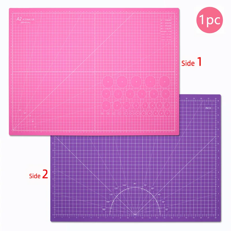 A2 Self-Healing Cutting Mat 6