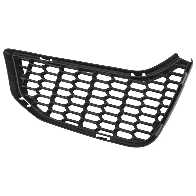 51118054301 51118054302 Front Bumper Grille Grille Ventilation Mesh Automotive For BMW M3 M4 F80 F82 F83 -