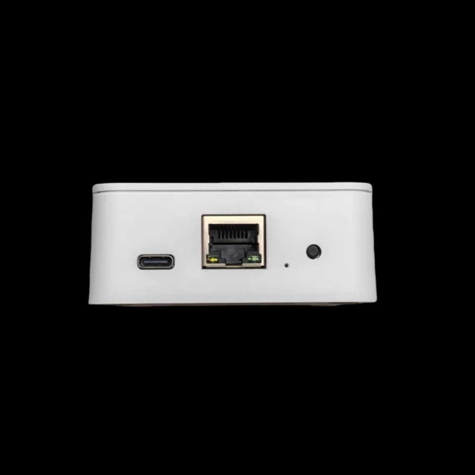 Curtain Chain Connector P-Box DD7006A Connector App Control DOOYA motor