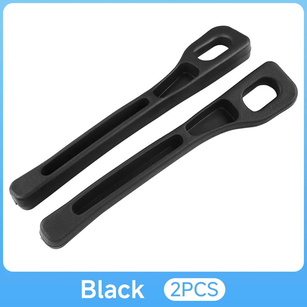 Tira para hendiduras de relleno de espacio de asiento de coche, accesorios para Audi A1 8X A3 S3 8L 8P 8V A4 S4 B6 B7 B8 B9 A5 A6 S6 C5 C6 C7 C8 A7 TT 8N 8J
