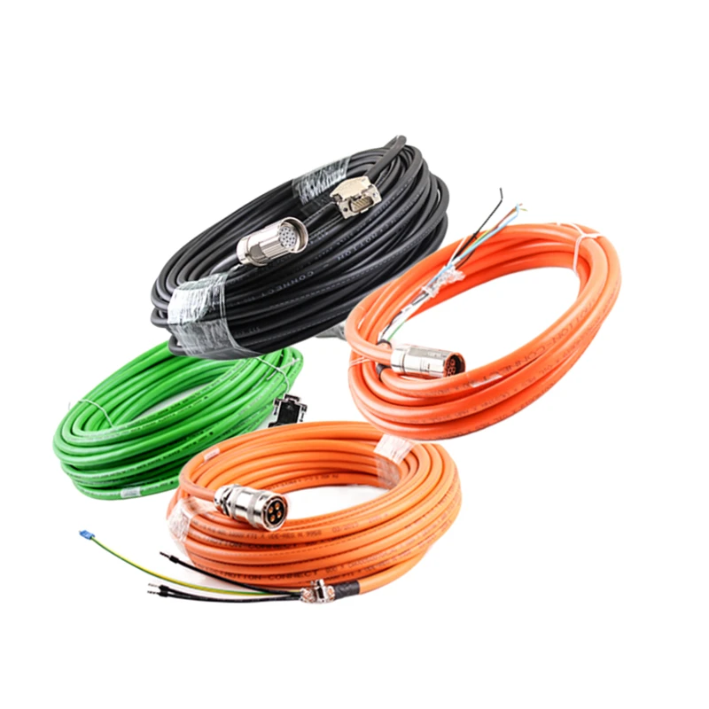 

Новый оригинальный кабель 2090-CPWM7DF-16AA60 2090CPWM7DF16AA60 2090-CPWM7DF-16AF15 2090CPWM7DF16AF15