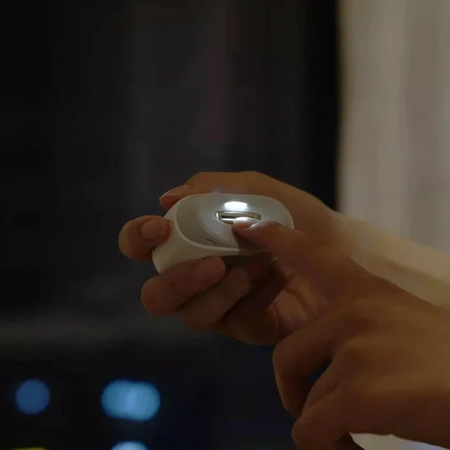 Xiaomi Mijia Seemagic 전기 자동 손톱 기계: 다목적 미용 솔루션