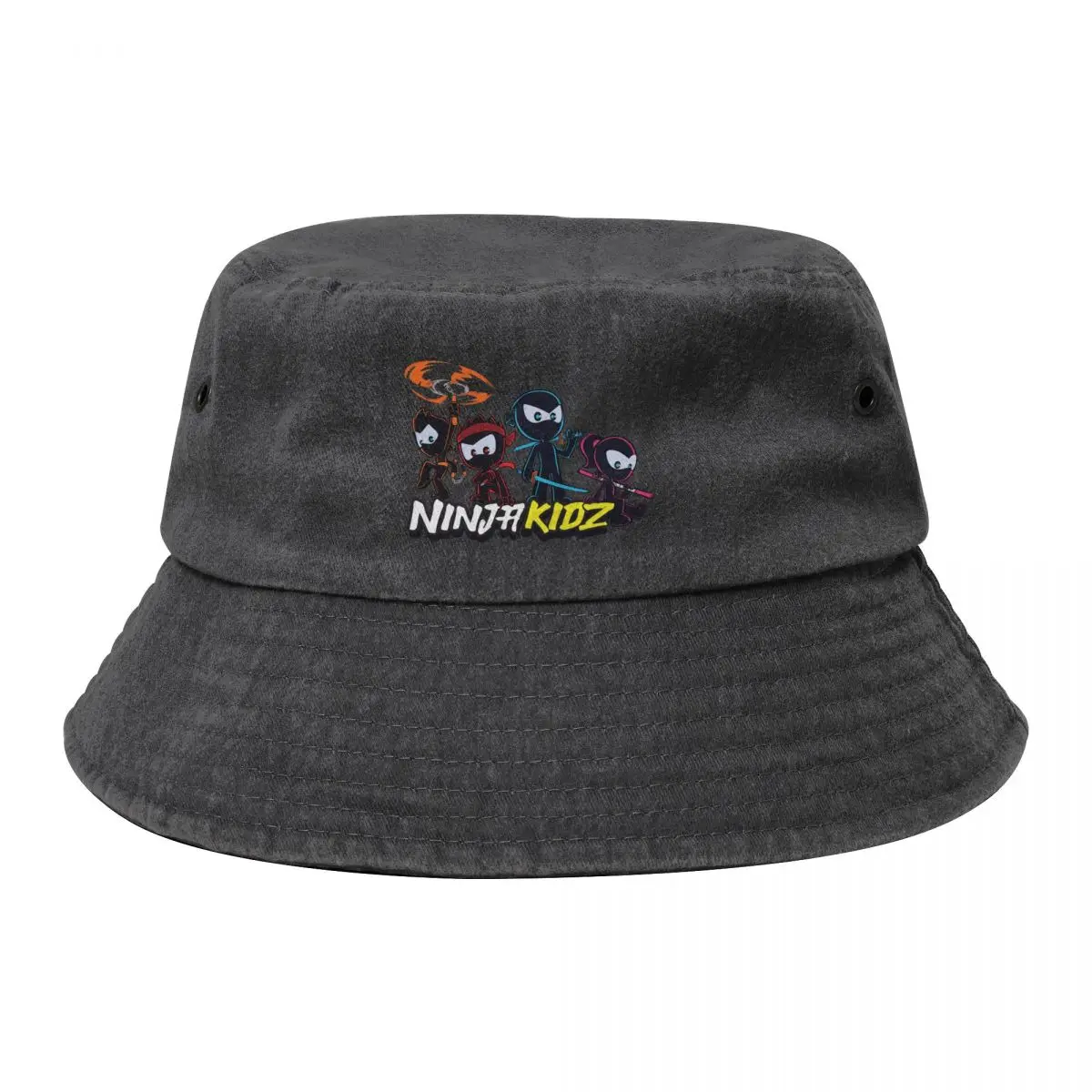

Ninja Kidz, Youtube Ninja Kidz Панама, Кепка-тракер, козырек для гольфа для мужчин и женщин