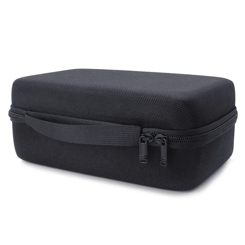 S/M/L Hard EVA Case Shockproof Storage Bag Travel Motorcycle E-bike Charger Storage Bag Electric Car Power Tools Organizer motorcycle luggage bag