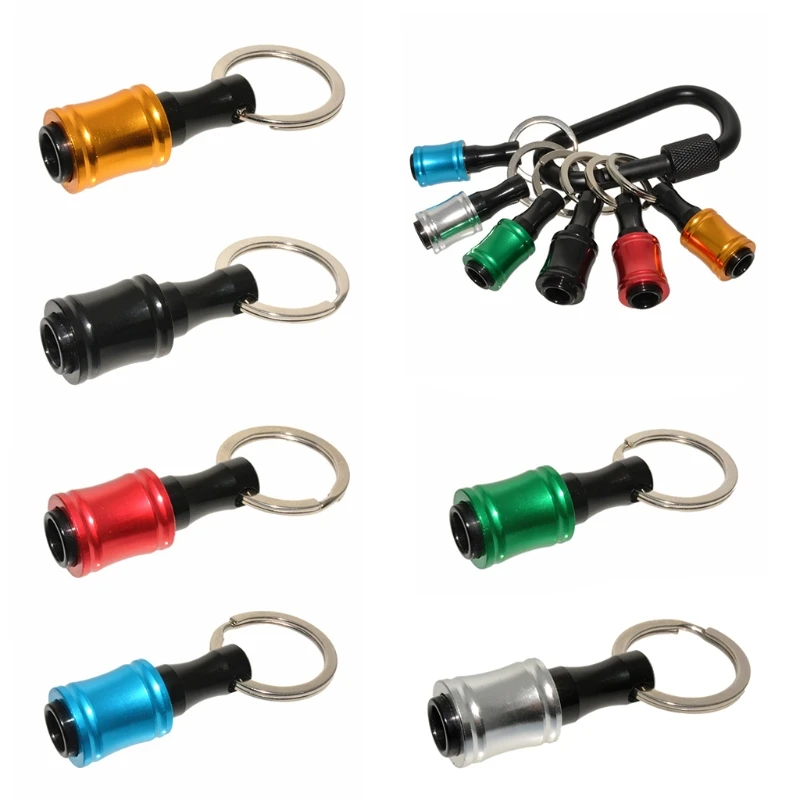 

1/4inch Shank Screwdriver Bits Holder Extension Bar Drill Screw Adapter