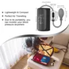 Bluetooth Portable Intelligent Blood Pressure Blood-oxygen Two-In-One Viatom BP1S Upper Arm Digital Rechargeable Sphygmomanomete 3