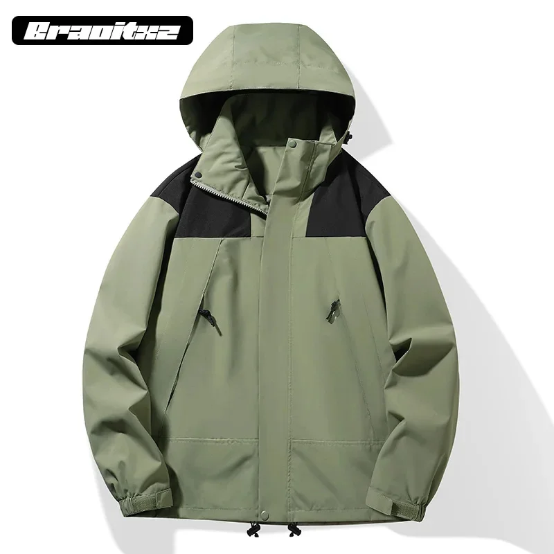 Men's Jacket Image 6