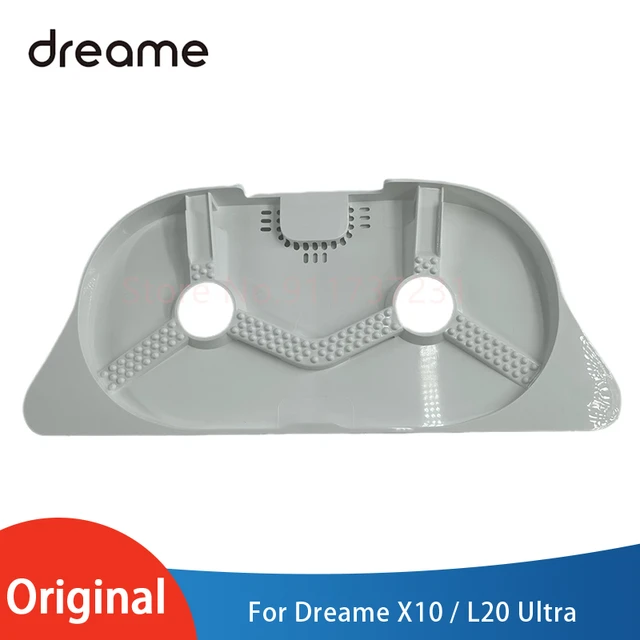 Original Dreame L20 Ultra X10 spare parts, after-sales cleaning tray  bracket mop cleaning station tray accessories - AliExpress