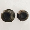 2PCS Collet Chuck 1/2 Inch 12.7Mm Suitable For Makita 3601B Collet Chuck 763623-2 Cylindrical Cone 6