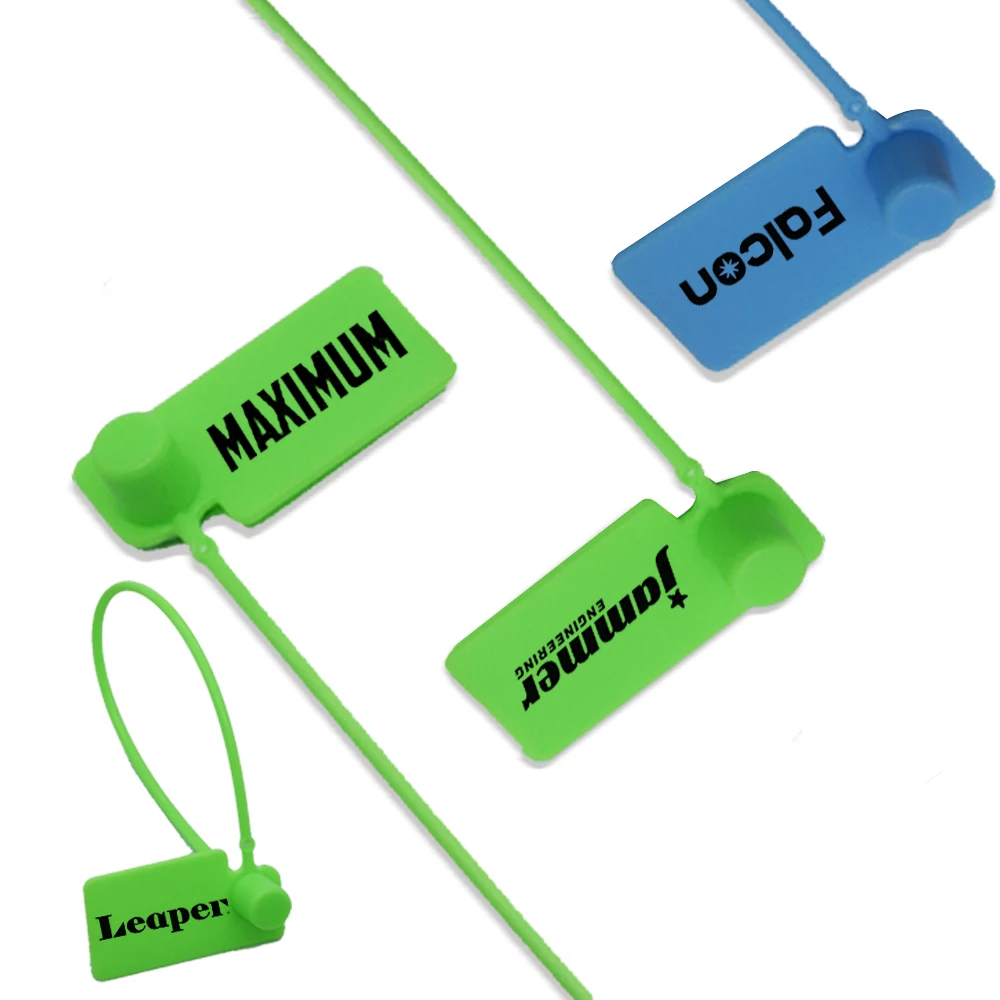 100Pcs Hang Tag Plastic Disposable Garment Price Brand Gift Retail Security Label Tags for Shoes and Bags 160mm clothing labels clothing hang tags
