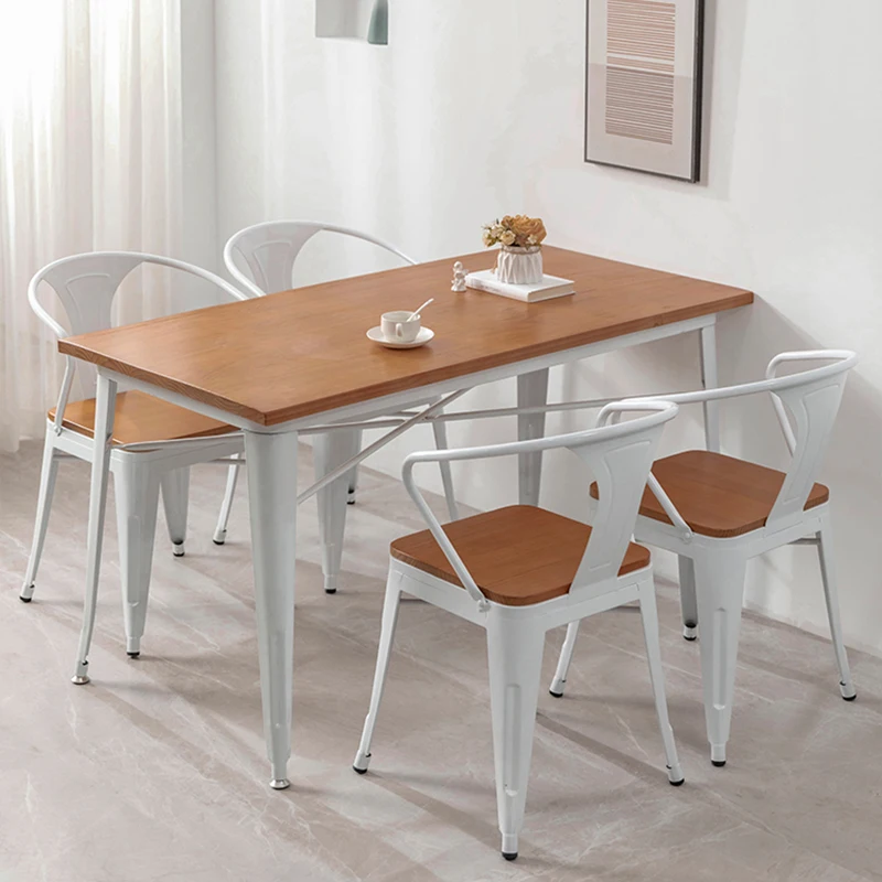 

Итальянский простой обеденный стол, дизайн гостиной, скандинавский журнальный столик, современный домашний стол, кухонная мебель