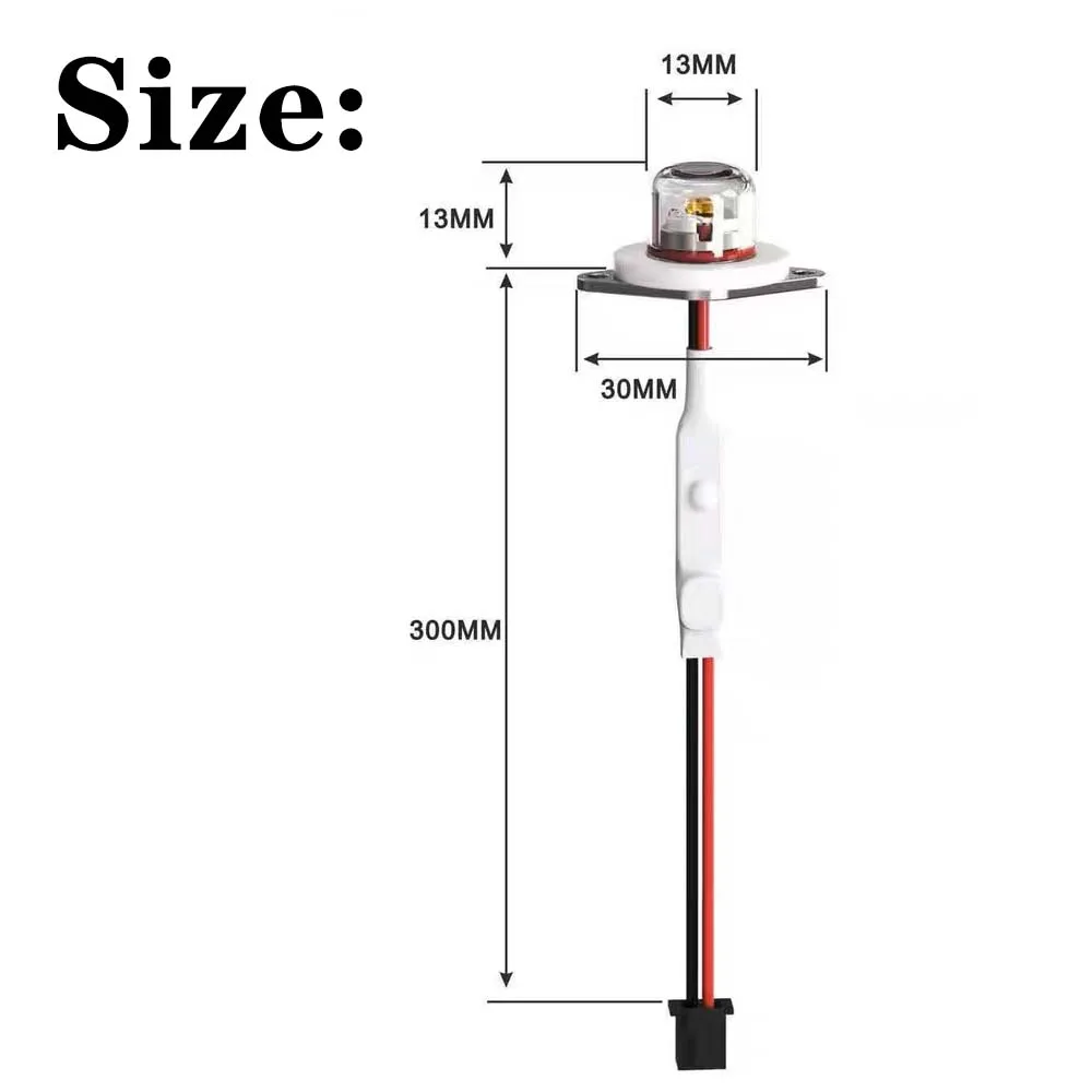 DC 5V 12V 24V UVC 270nm 280nm Ultraviolet Water Purifier Sterilization Pet Water Dispenser Humidifier Led Disinfection Module