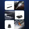 Wireless Car Vacuum Cleaner 6000Pa Cordless Handheld Cleaning Robot Auto Vacuums Strong Suction Cleaner For Car 5