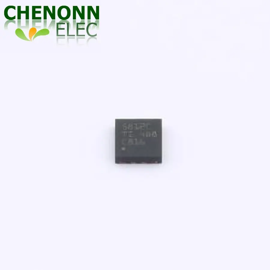 LP5812CDSDR
