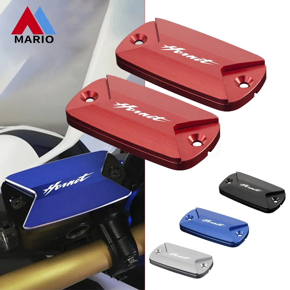 

For Honda HORNET 600/CB600F/900 1998-2014 NC750/NC750D 2012-2017 Motorcycle Front Brake Fluid Cilinder Reservoir Cover