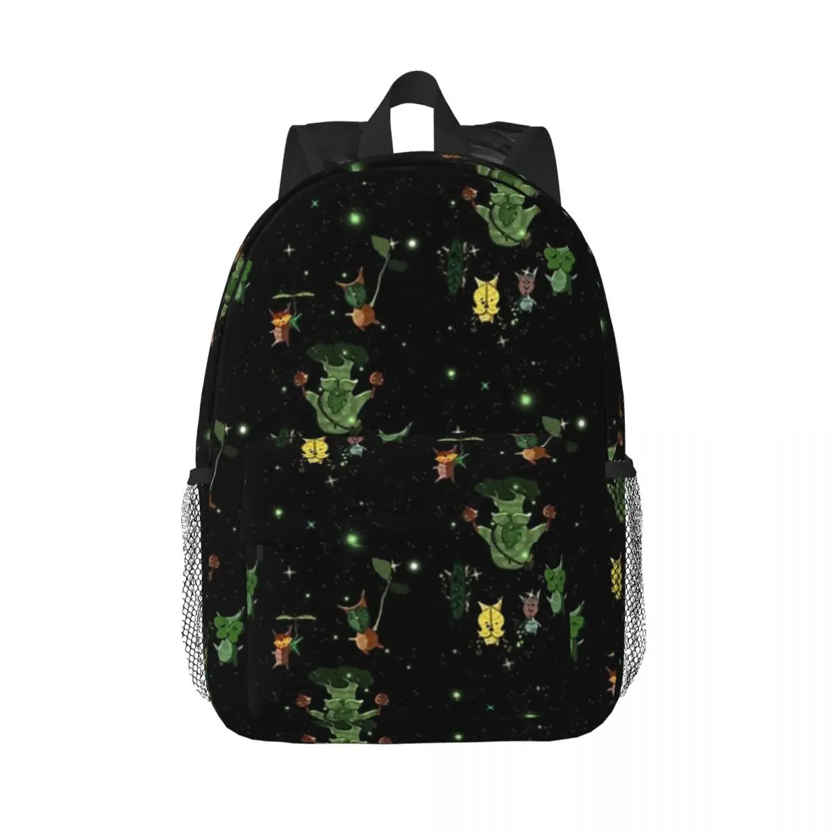 

Hestu And Koroks Backpacks Boys Girls Bookbag Casual Children School Bags Travel Rucksack Shoulder Bag Large Capacity