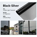 Nano Magic Black
