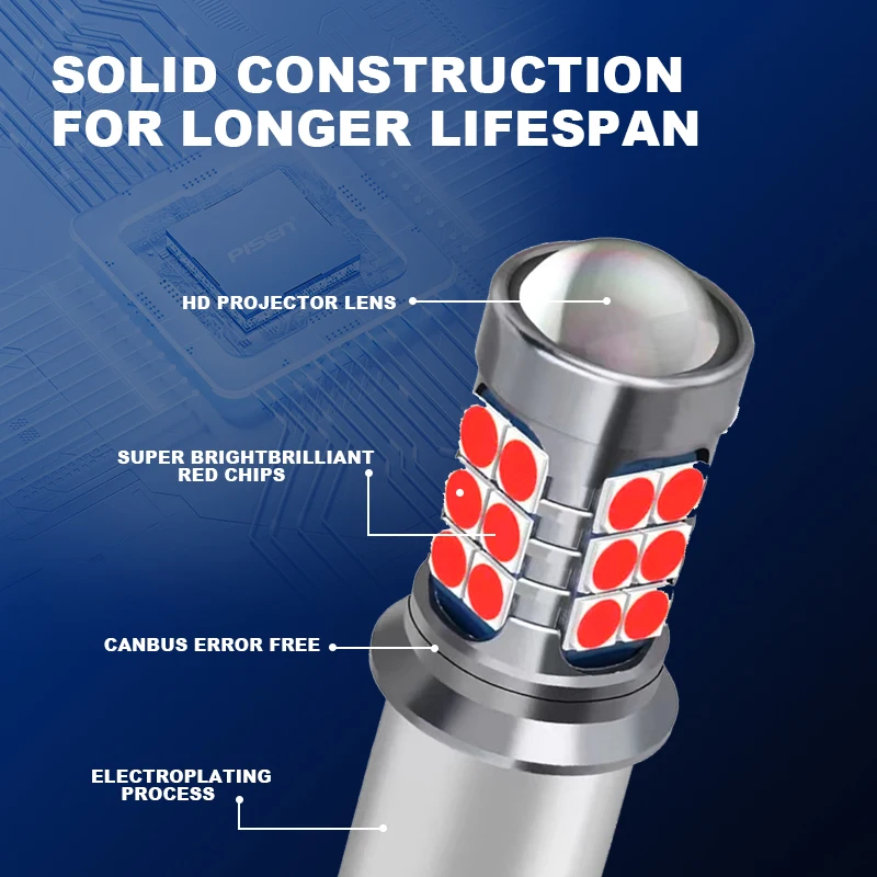 �ֻ� Ÿ��ź�� LED �극��ũ ����Ʈ ���� �׼�����, 2004 2015, 2005 2006, 2007, 2008, 2009, 2010, 2011, 2012, 2013 2014, 2 ��