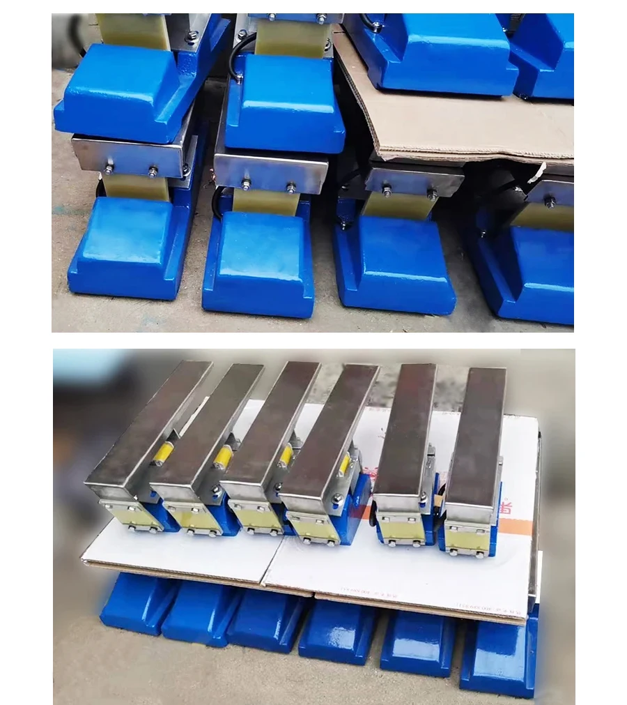 Electromagnetic Vibrating Feeder GZV1/GZV2 Micro Feeding Stainless Steel Industr
