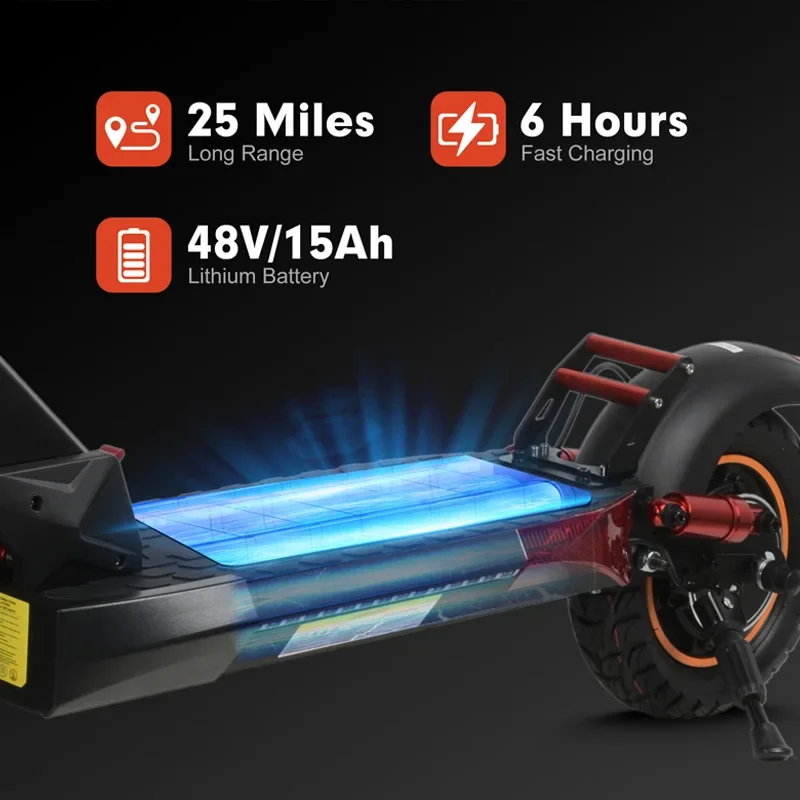 EU US Warehouse MX-14 45KM/H High Speed 10Ah 15Ah 36V 48V 800W Powerful Fast Off Road E Electric Scooters For Adult
