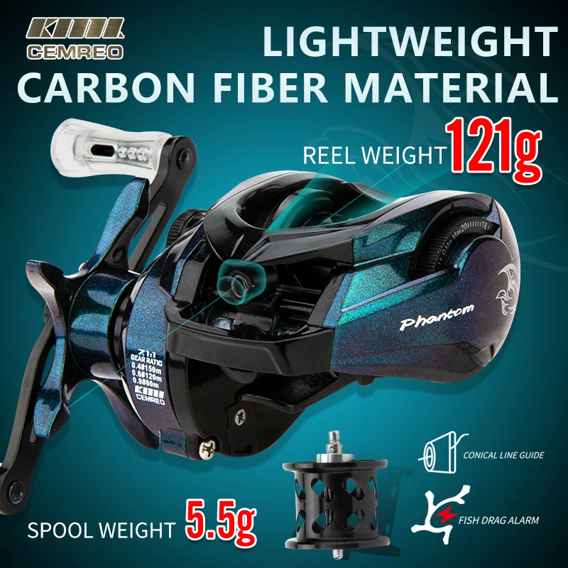 ベイトフィネス cemreo phantom フルチューン セット 数量限定】【セムレオ】ファントムCEMREO Phantom ベイトフィネス