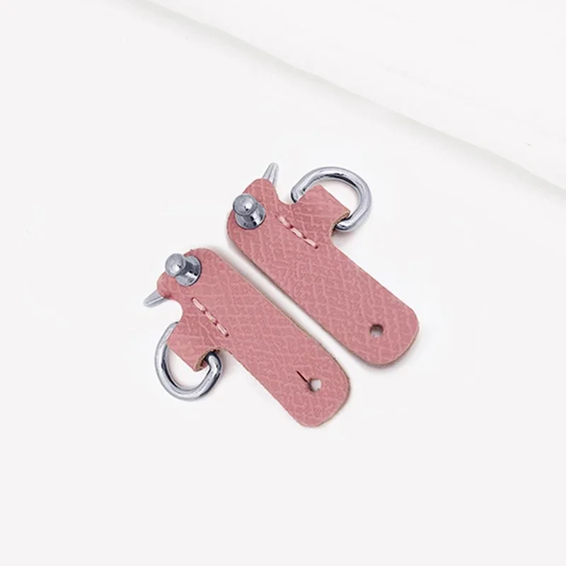 thumbnail image 1 of 【Actualización】Correa de cuero de repuesto para bolso cruzado, compatible con la correa de hombro Longchamp Mini sin modificación de perforación, 1 of 5