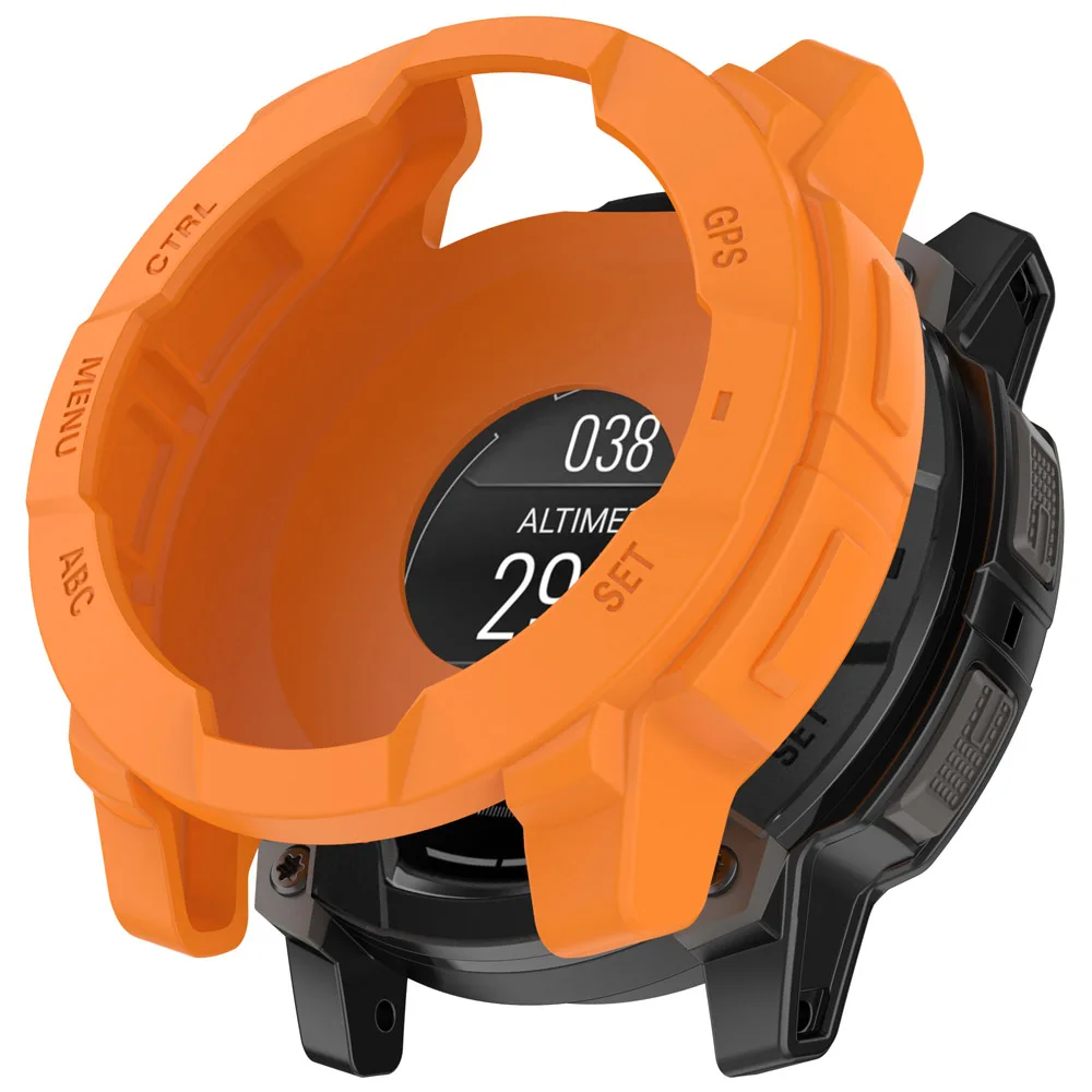 Silicone Protective Skin Cover
