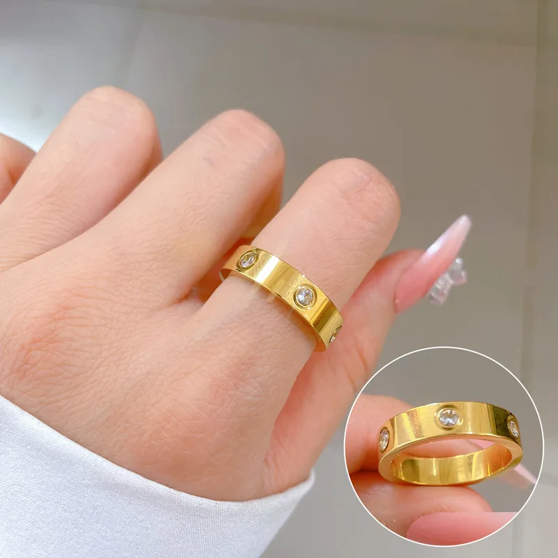 Round shape gold cocktail ring design //big gold ring //gold engagement ring  - YouTube