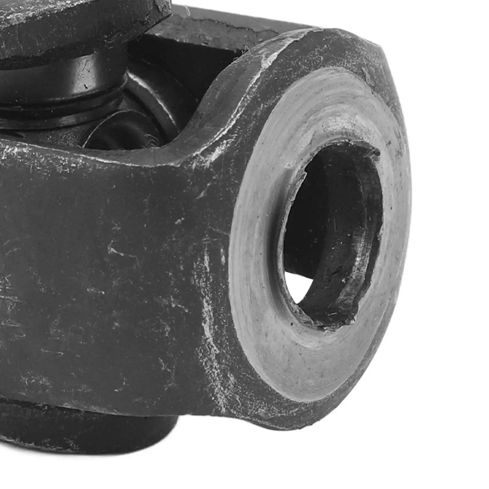 Heavy Duty 36T Steering Knuckle Coupling Universal Joint for utv-High Strength Steering Shaft