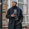 Heated Neck Scarf Winter Neck Heating Warmer For Men And Women USB Charging Washable Autumn Tube Scarf With 3 Temperature Modes 4