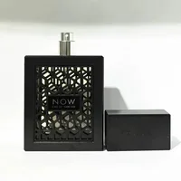 Parfum arabe 100 ml pour femme et homme, nouvelle marque, parfum de haute qualité, longue tenue, charme unisexe, luxe, eau de parfum pour femmes et hommes 1