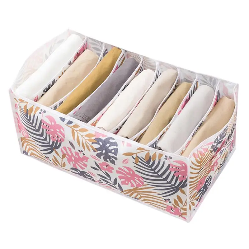 

Органайзер для одежды, складной органайзер для бюстгальтеров и нижнего белья