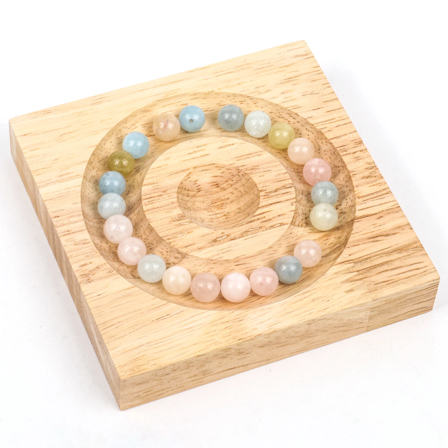 Рисунок 5 - Бамбуковая доска из натурального твердого дерева