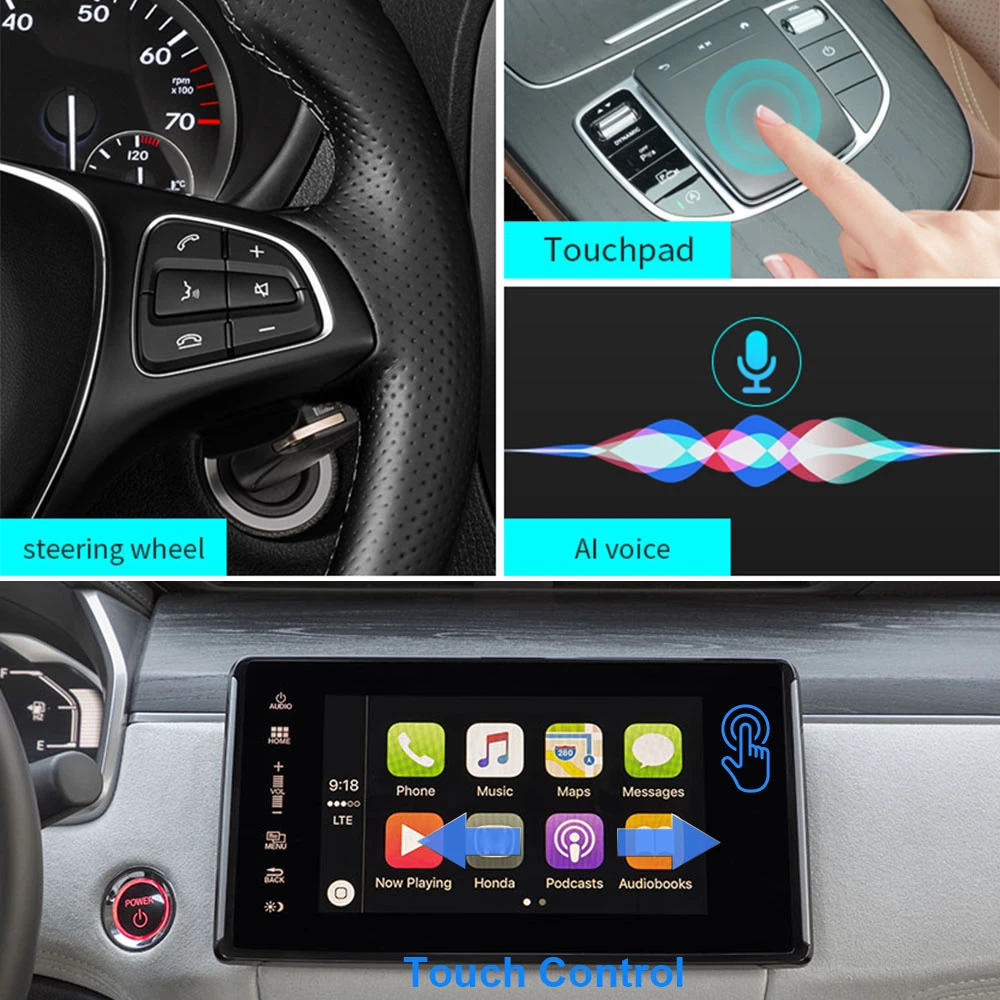 (  us) CarPlay ȵ̵ ̴ Ai ڽ ȵ̵ 9   Sim ī Qualcomm8-core 4G + 64G ÷  ÷    VW ƿ