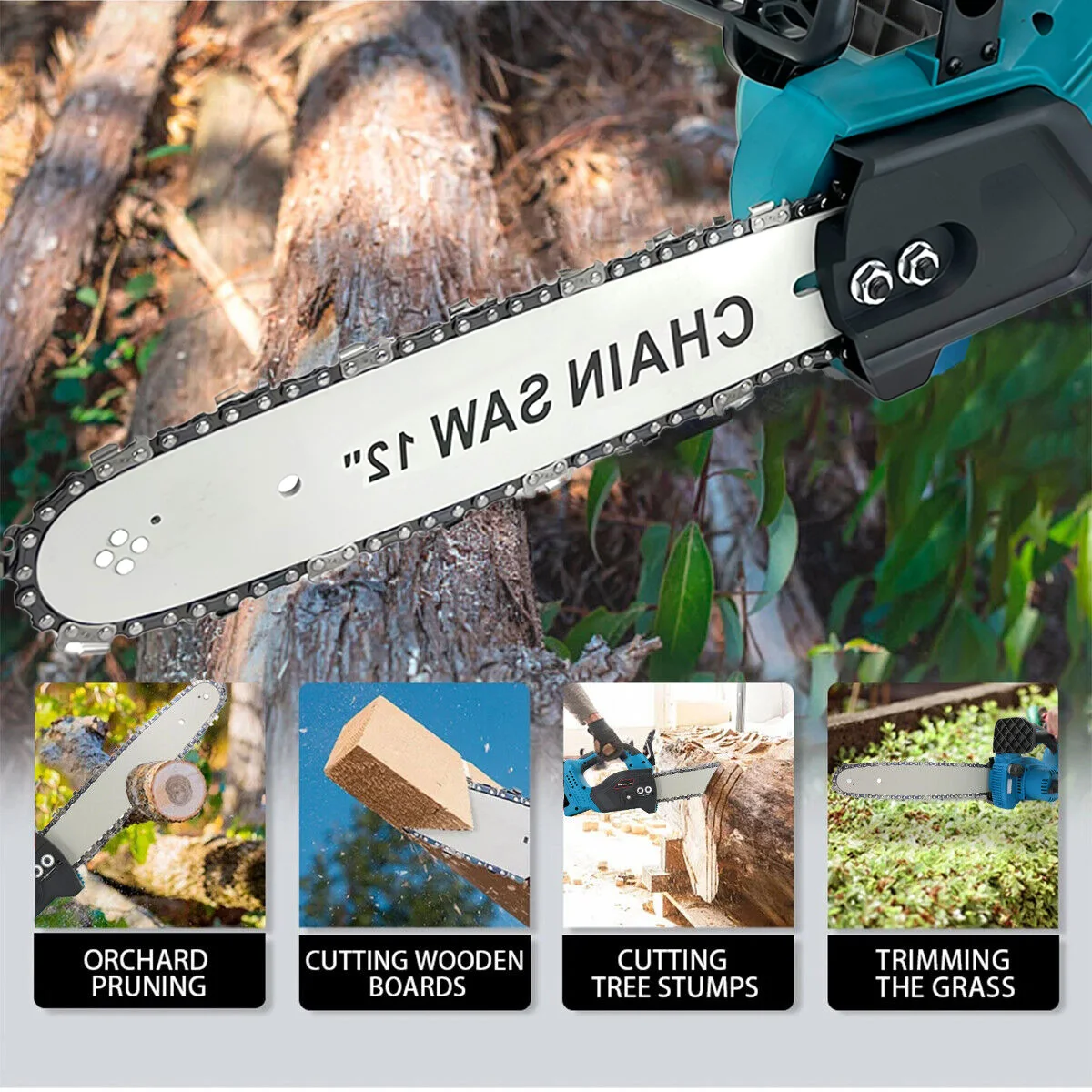 Комплект батерия и зарядно устройство