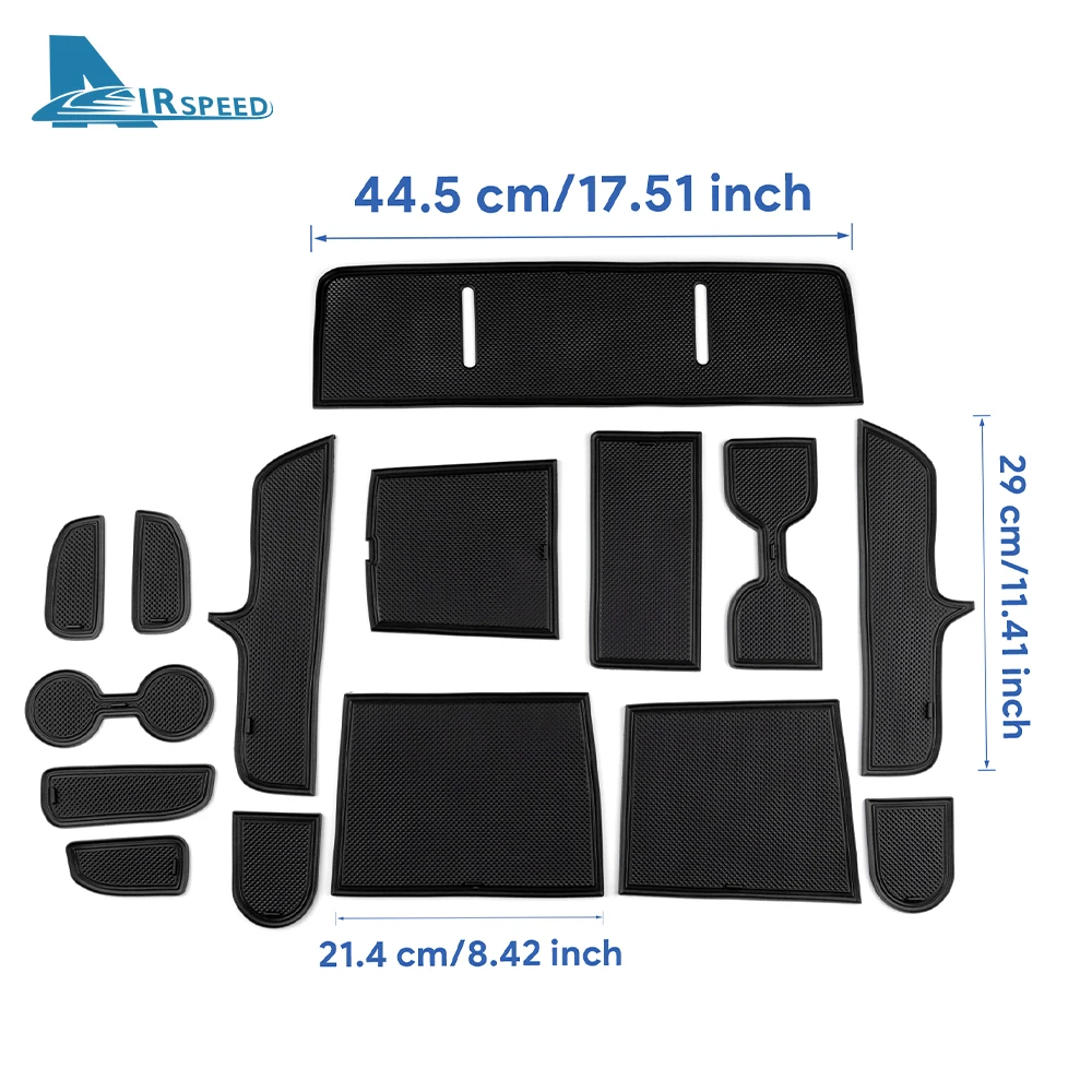 Ruiya Compatible Con Hyundai Tucson NX4(Automática) 2021 2022 2023