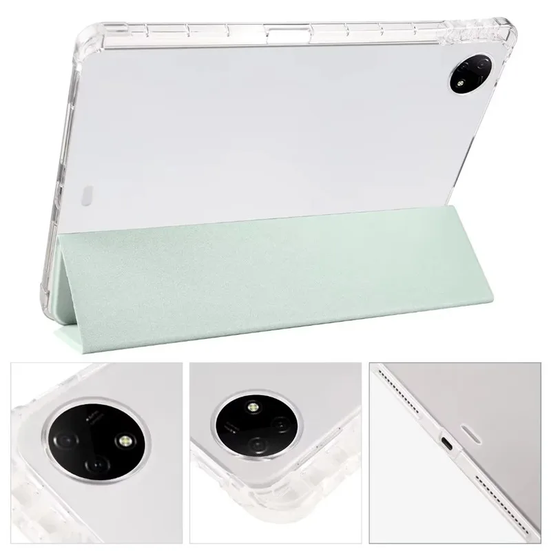 HONOR MatePad 2 ホワイト カバー付き Amazon.com: for Huawei Honor Magic Pad 2 12.3 inch Full Protective