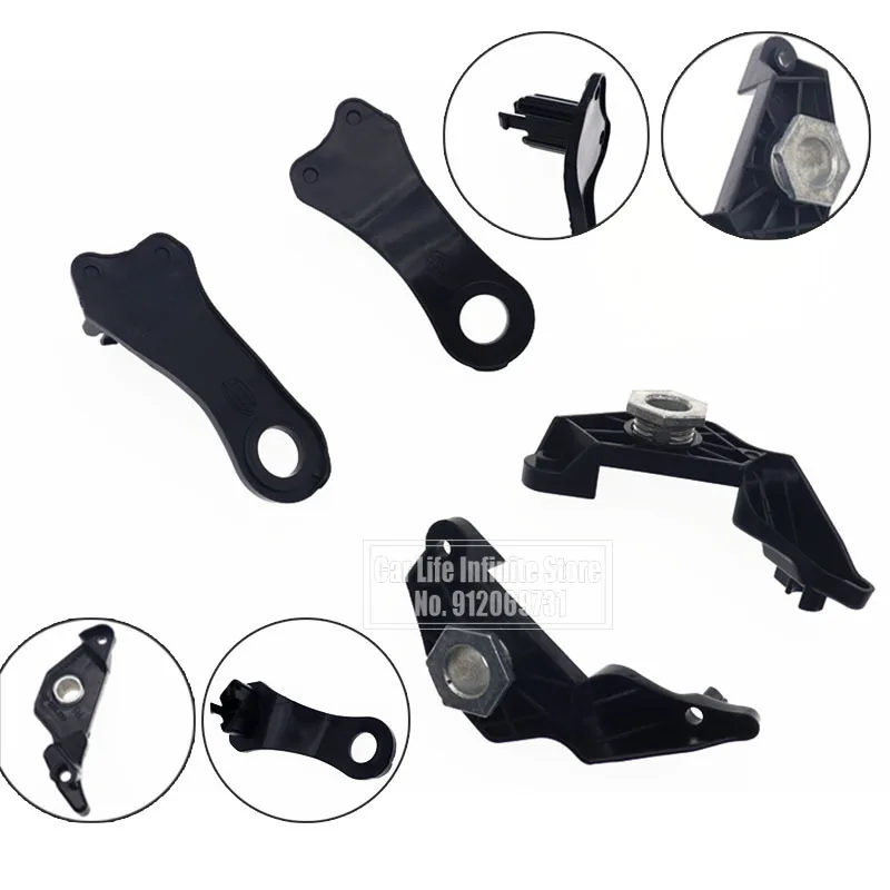 Für BMW 5 Series E60 E61 63126949634 63126949633 63126941478 