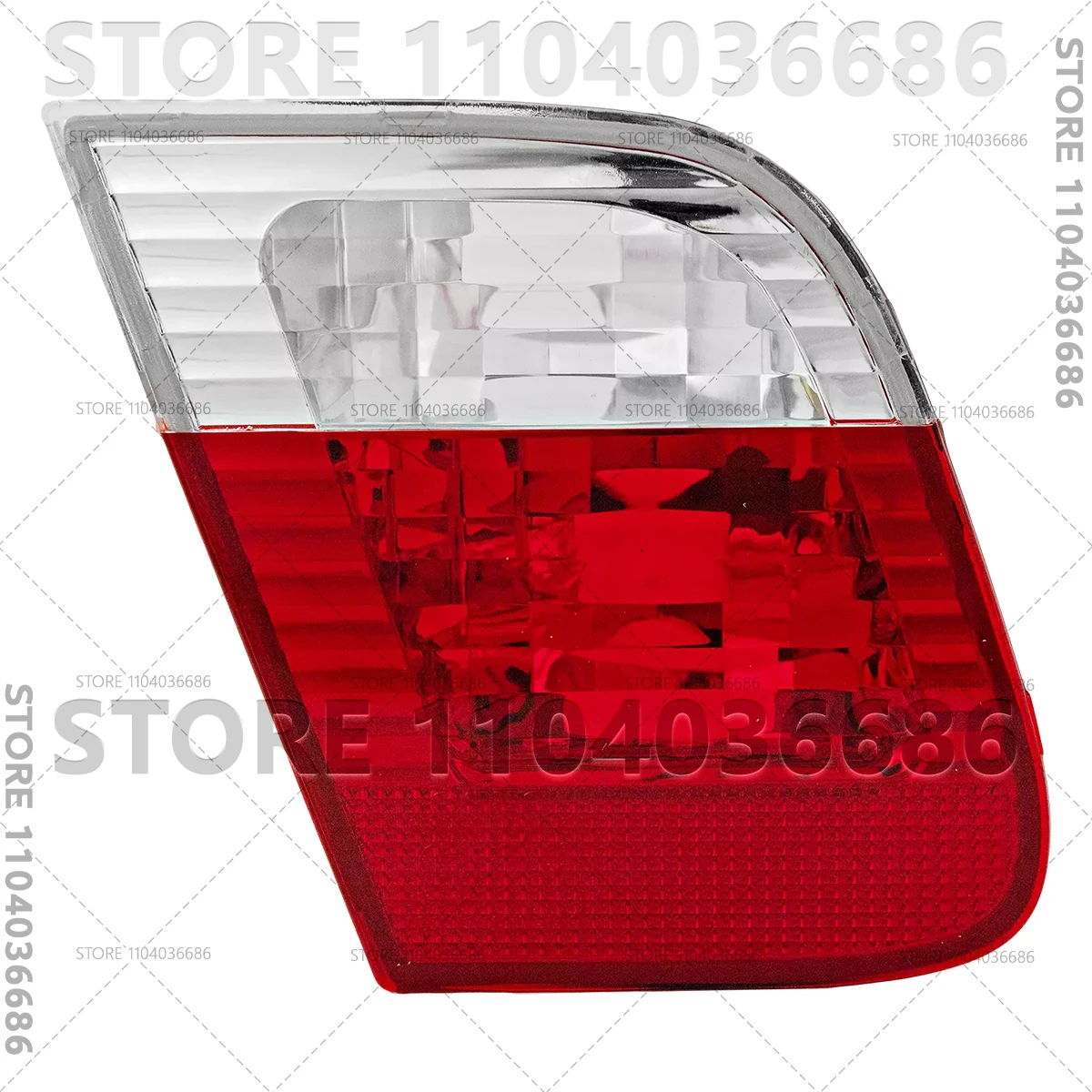 2002-2005 E46 BMW 3 시리즈 테일 라이트 후면 램프 미등 63216946535 63216946536 63216910537 63216910538