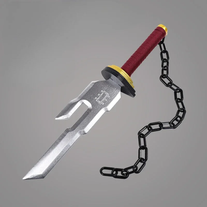 Jujutsu Kaisen 45cm Toji Fushiguro Weapon Inverted Spear of Heaven