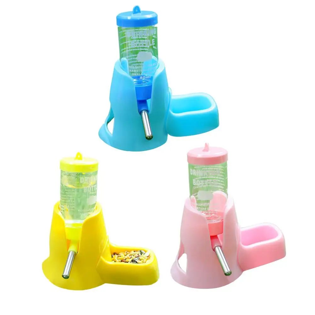 Hamster Water Feeder Image 16