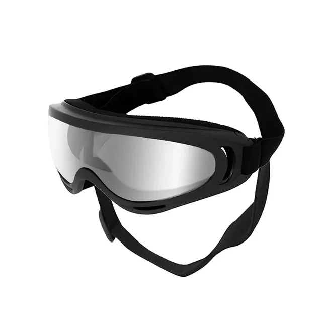 Adjustable Dog Sunglasses – Outdoor Protective Glasses for Small & Large Dogs 5