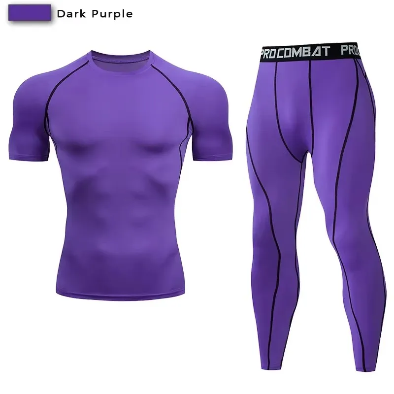 Men's Compression Set 4