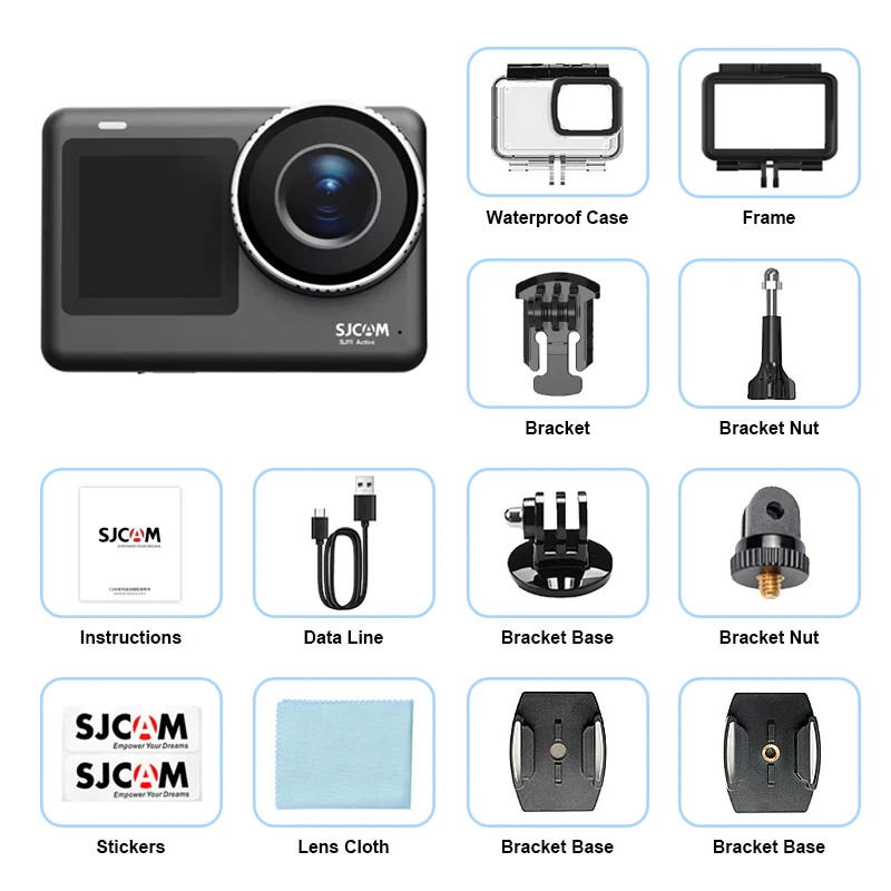 SJ11 Kit A